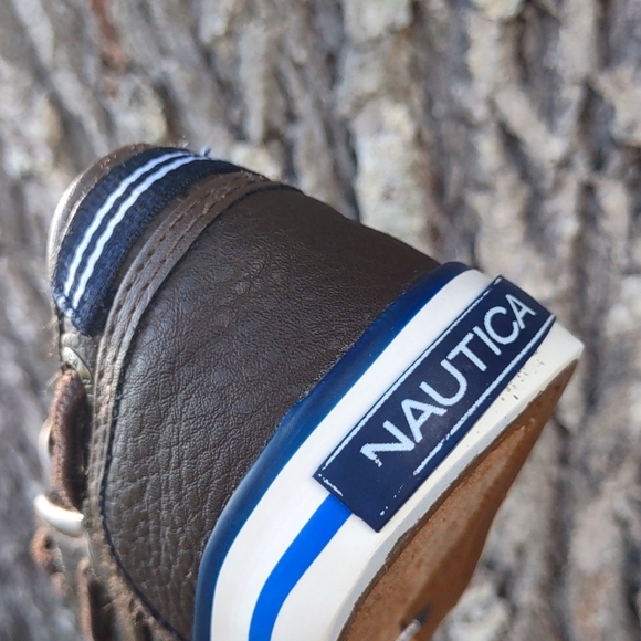 Nautica Kids Boat Shoe - Picture 12 of 17
